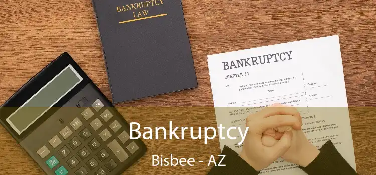 Bankruptcy Bisbee - AZ