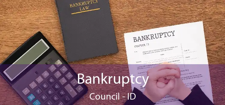 Bankruptcy Council - ID