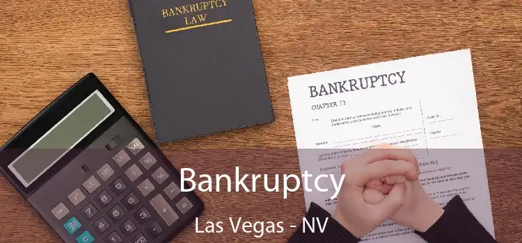 Bankruptcy Las Vegas - NV