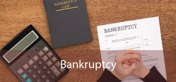 Bankruptcy 