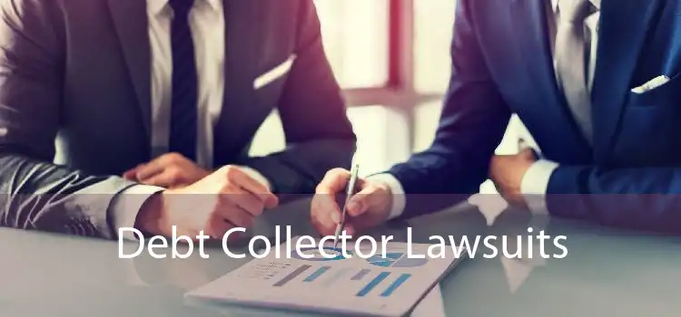 Debt Collector Lawsuits 