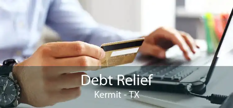 Debt Relief Kermit - TX