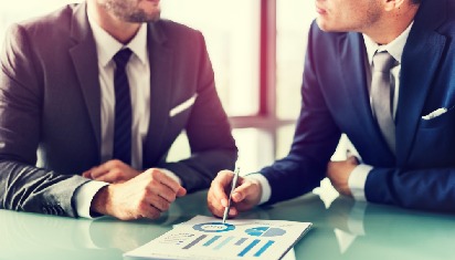 debt settlement company