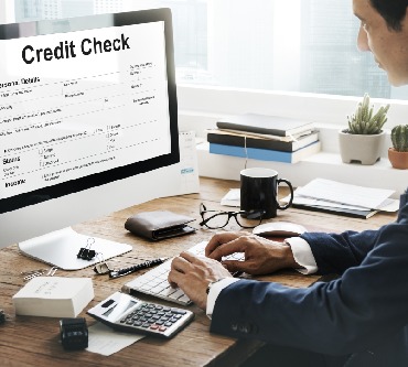 credit restoration company in Golden Valley