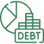 credit card debt relief in Linda