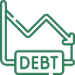 debt relief in Lakewood