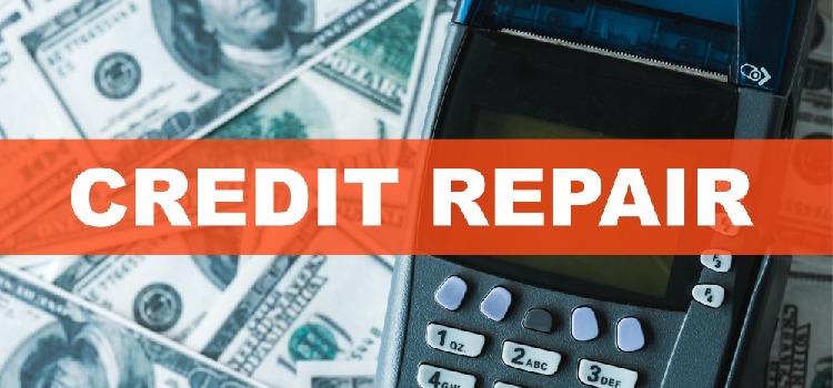 credit scores and credit reports in Fort Mohave