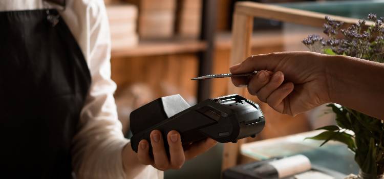 how to apply for a merchant account in Conroe