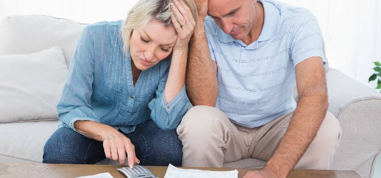 what are credit reports and debt relief in Brea